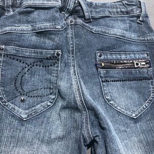 Geox respira children’s size 10 Jeans